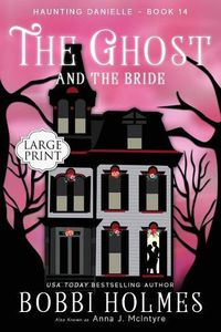 Cover image for The Ghost and the Bride