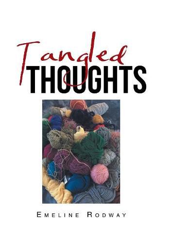 Cover image for Tangled Thoughts