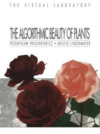 Cover image for The Algorithmic Beauty of Plants