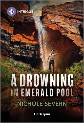 Cover image for A Drowning in Emerald Pool