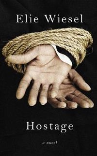 Cover image for Hostage