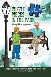Cover image for Puzzle Pieces in the Park
