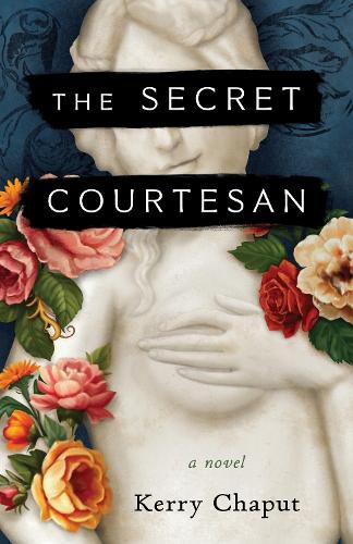 Cover image for The Secret Courtesan