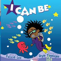 Cover image for I Can Be