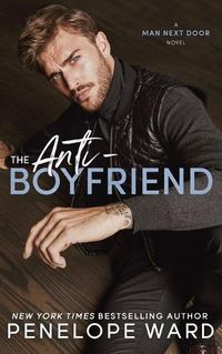 Cover image for The Anti-Boyfriend