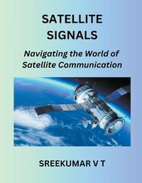 Cover image for Satellite Signals