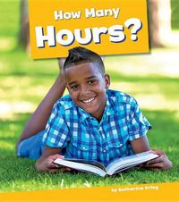 Cover image for How Many Hours?