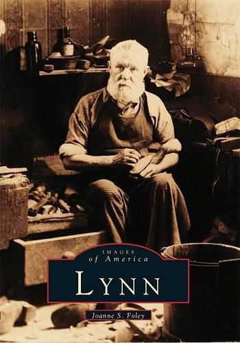 Cover image for Lynn