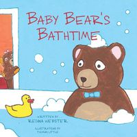 Cover image for Baby Bear's Bathtime