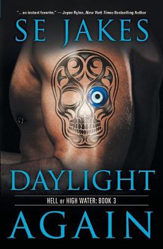 Cover image for Daylight Again