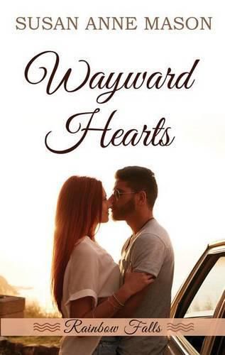 Cover image for Wayward Hearts