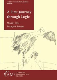 Cover image for A First Journey through Logic