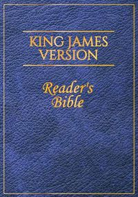 Cover image for King James Version