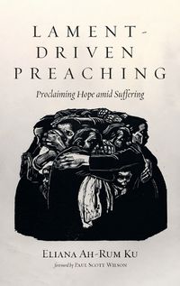Cover image for Lament-Driven Preaching