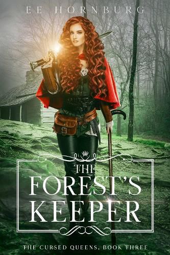 Cover image for The Forest's Keeper