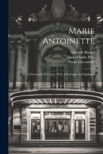 Marie Antoinette