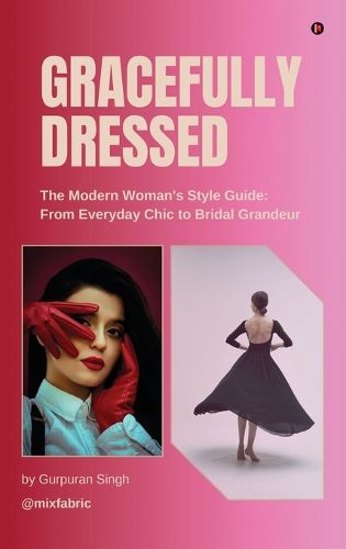 Cover image for Gracefully Dressed