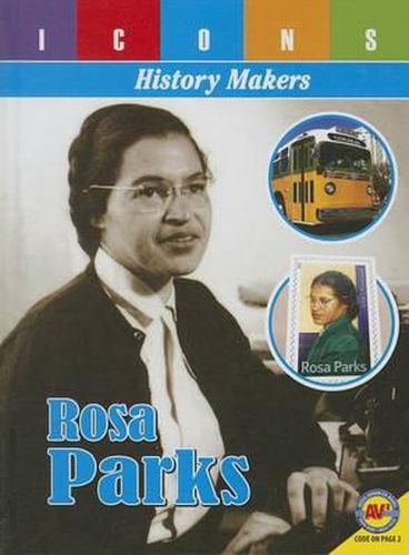 Rosa Parks