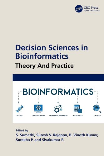 Cover image for Decision Sciences in Bioinformatics