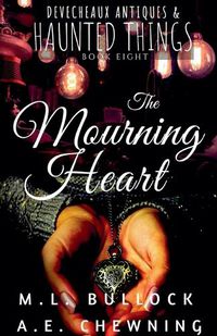 Cover image for The Mourning Heart