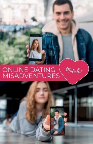 Cover image for Online Dating Misadventures