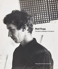 Cover image for Matt Rugg