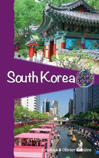 Cover image for South Korea