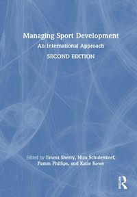 Cover image for Managing Sport Development
