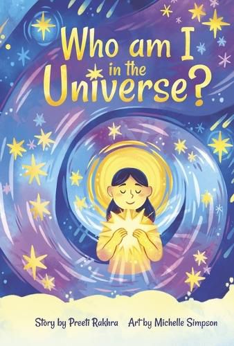 Cover image for Who Am I in the Universe?