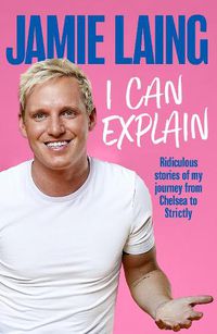 Cover image for I Can Explain