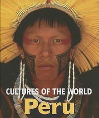 Cover image for Peru