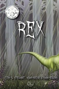 Cover image for Rex