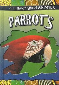 Cover image for Parrots