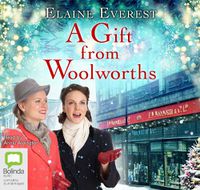 Cover image for A Gift From Woolworths
