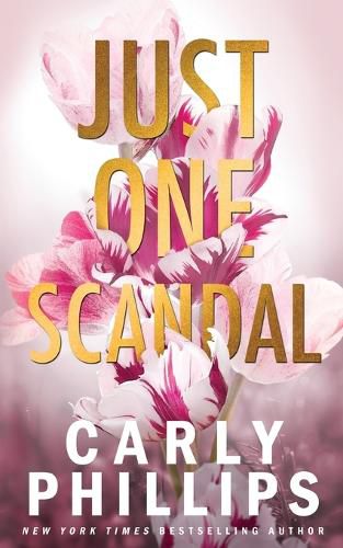 Cover image for Just One Scandal