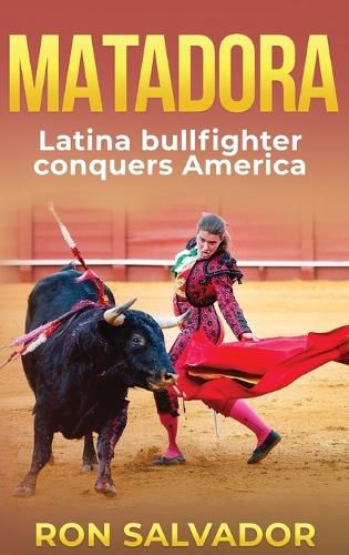 Cover image for Matadora