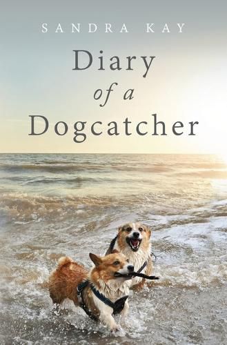 Cover image for Diary of a Dogcatcher