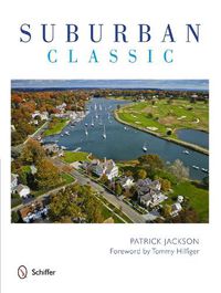 Cover image for Suburban Classic