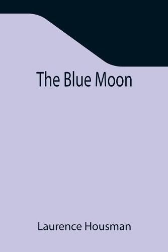 Cover image for The Blue Moon