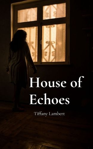 Cover image for House of Echoes