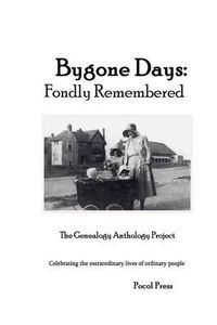 Cover image for Bygone Days: Fondly Remembered