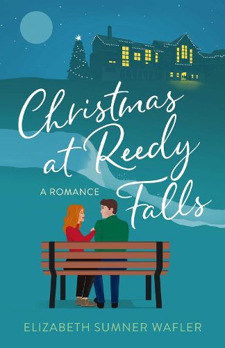 Cover image for Christmas at Reedy Falls