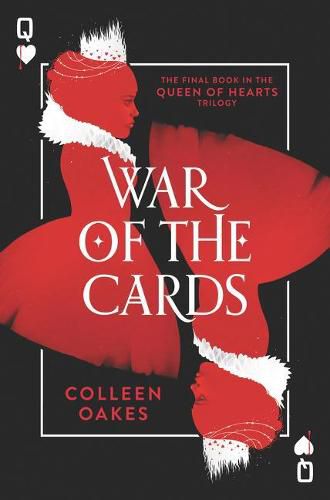 Cover image for War of the Cards