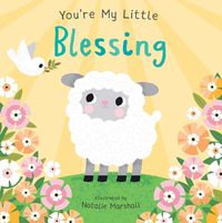 Cover image for You're My Little Blessing