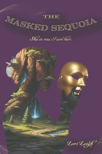 Cover image for The Masked Sequoia