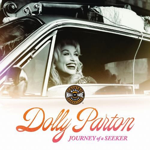 Cover image for Dolly Parton