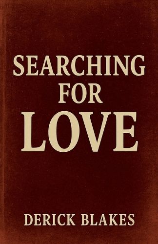 Cover image for Searching For Love