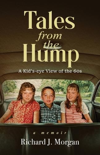 Cover image for Tales from the Hump