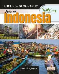 Cover image for Focus on Indonesia