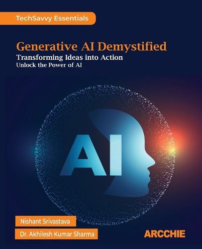 Cover image for Generative AI Demystified (Edition1st Edition)